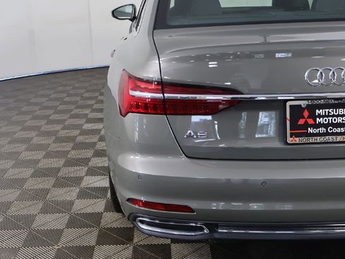 Used 2023 Audi A6 2.0T Premium w/ Convenience Package AWD/4WD image 16