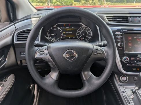 Used 2020 Nissan Murano S w/ Technology Package FWD image 15