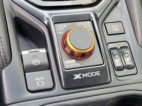 Used 2022 Subaru Forester Wilderness w/ Wilderness Package AWD/4WD image 14