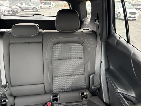 Used 2025 Chevrolet Equinox LT FWD image 38