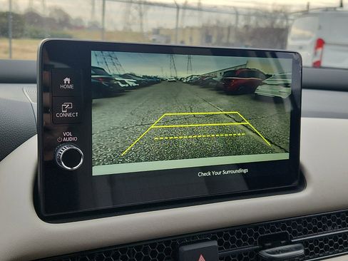 New 2026 Honda HR-V LX image 12