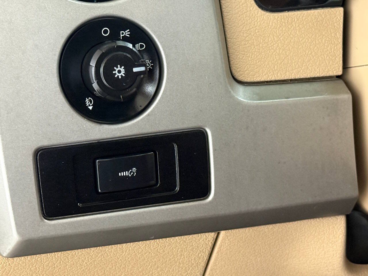 Used 2012 Ford F150 King Ranch w/ Off Road Pkg AWD/4WD image 55