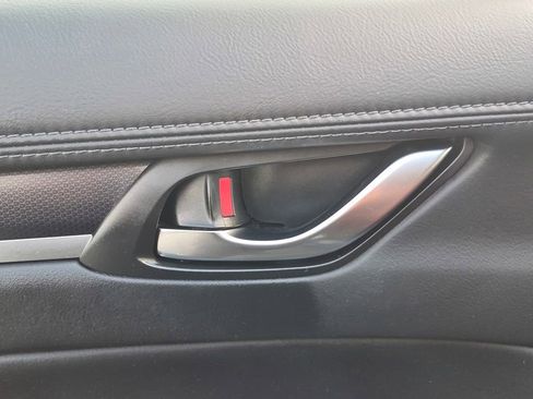 Used 2023 MAZDA CX-5 Carbon Edition image 21