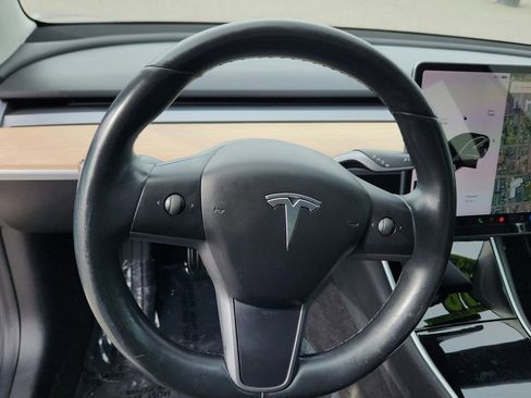 Used 2018 Tesla Model 3 Long Range AWD/4WD image 20