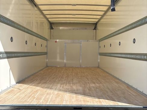 New 2026 Ford E-450 and Econoline 450 Super Duty w/ Power Equipment Group RWD image 21