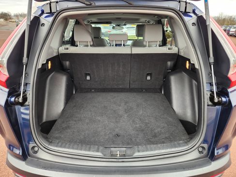 Used 2019 Honda CR-V EX image 9