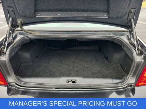 Used 2012 Chevrolet Malibu LS w/ LS Uplevel Package image 36