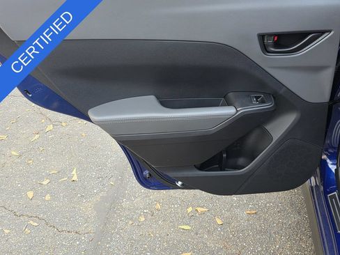 Used 2026 Subaru Crosstrek 2.5i Premium AWD/4WD image 35