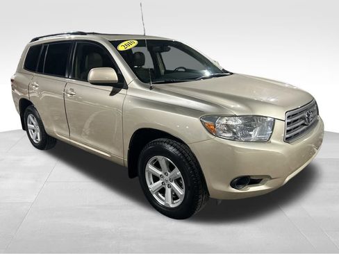 Used 2010 Toyota Highlander 4WD image 7