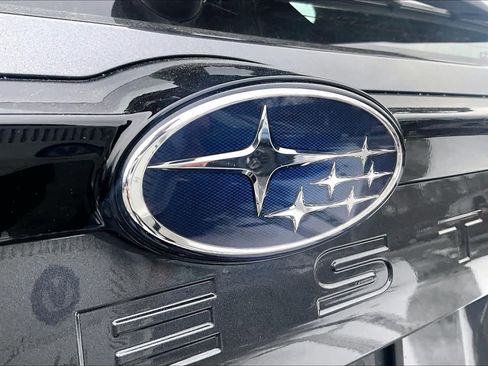 New 2026 Subaru Forester image 15