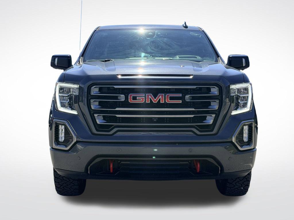 Used 2021 GMC Sierra 1500 AT4 w/ AT4 Premium Package AWD/4WD image 11