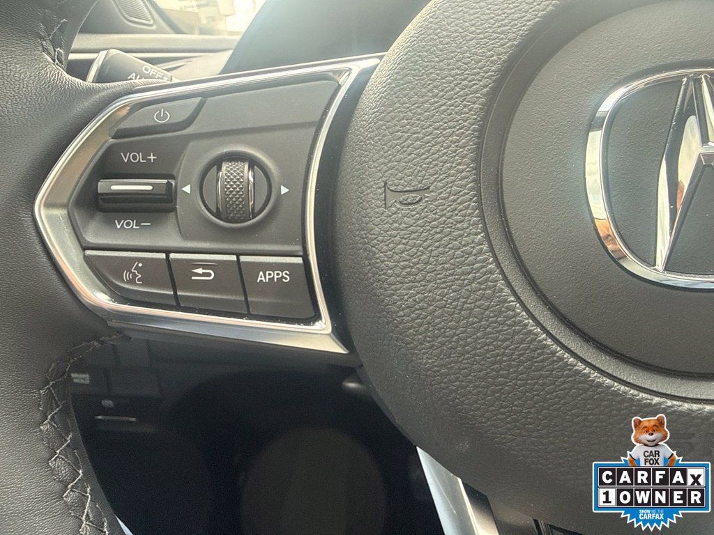 Used 2026 Acura RDX SH-AWD image 19