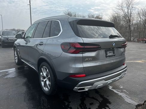 New 2026 BMW X5 xDrive40i image 9