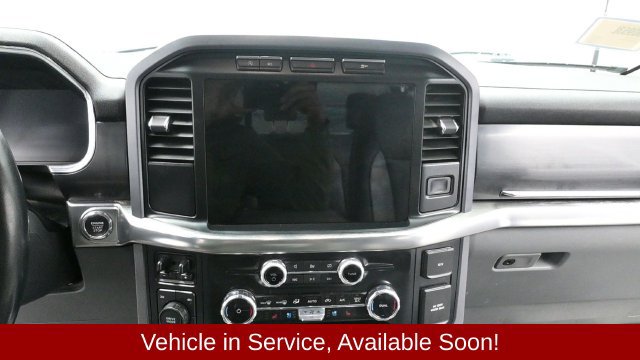 Used 2023 Ford F150 Lariat AWD/4WD image 22