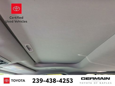 Used 2023 Toyota Sequoia TRD Pro image 9