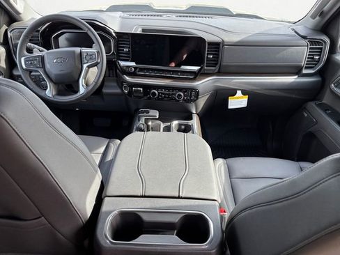 New 2026 Chevrolet Silverado 1500 LT Trail Boss w/ LT Trail Boss Premium Package image 10