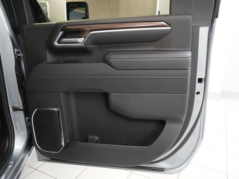 New 2026 Chevrolet Silverado 3500 LT image 27