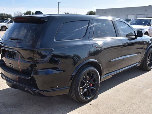 Used 2023 Dodge Durango SRT Hellcat image 6