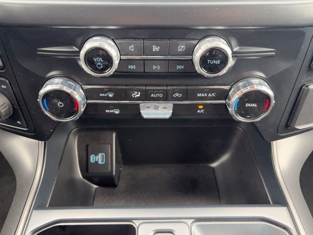 Used 2024 Ford F150 XLT w/ Mobile Office Package AWD/4WD image 32