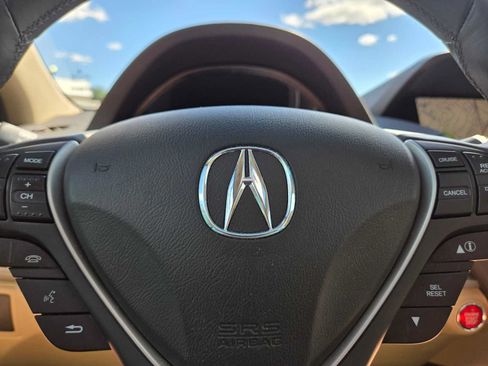 Used 2015 Acura RDX w/ Technology Package AWD/4WD image 24