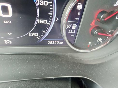Used 2024 Chevrolet Malibu LT FWD image 18