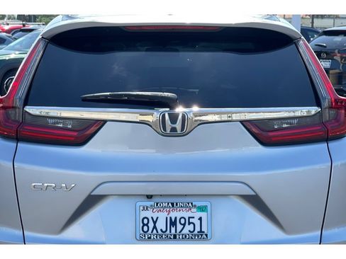 Used 2021 Honda CR-V EX image 15