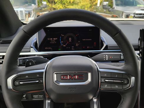 New 2026 GMC Sierra EV Elevation image 15