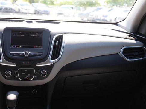Used 2024 Chevrolet Equinox LS w/ LS Convenience Package AWD/4WD image 24