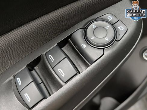 Used 2024 Buick Envista Preferred w/ Convenience I Package FWD image 10