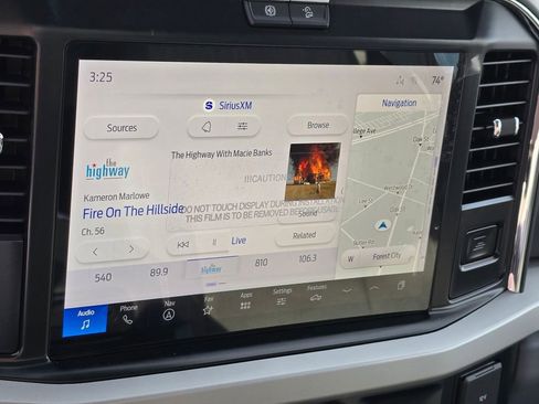 New 2026 Ford F250 XLT w/ XLT Premium Package image 28