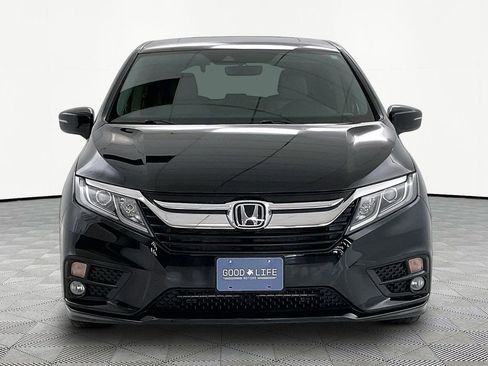 Used 2020 Honda Odyssey EX-L image 2