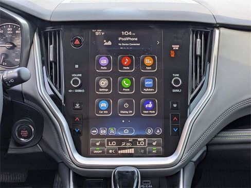 Used 2024 Subaru Outback Onyx Edition XT image 18