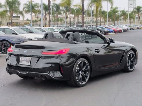 New 2026 BMW Z4 sDrive30i w/ Premium Package RWD image 10