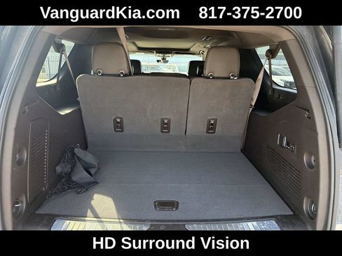 Used 2022 GMC Yukon XL Denali w/ Denali Premium Package AWD/4WD image 23