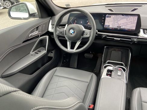 Used 2023 BMW X1 xDrive28i w/ Convenience Package image 13