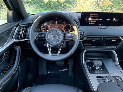 New 2025 MAZDA CX-90 3.3 Turbo S w/ Premium Package