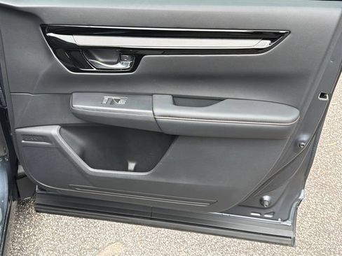 Used 2026 Honda CR-V Sport Touring image 15