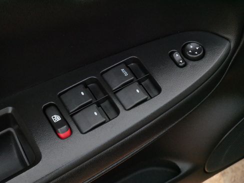 Used 2012 Chevrolet Impala LT w/ LT Sunroof Package FWD image 19
