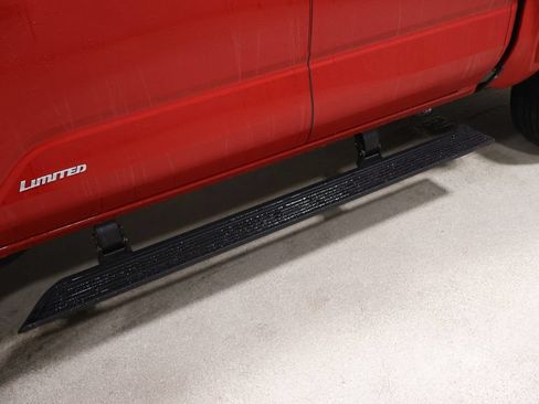 Used 2026 Toyota Tacoma Limited AWD/4WD image 11