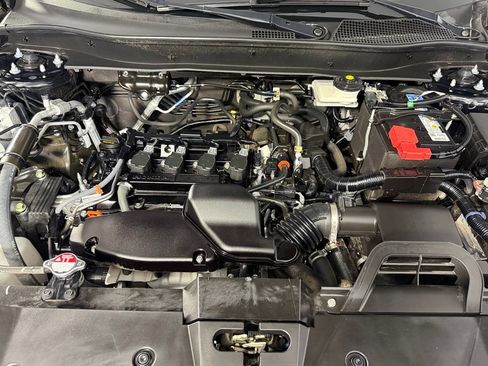 Used 2024 Honda CR-V EX-L image 23