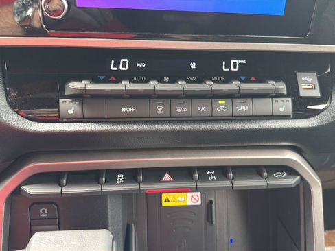 New 2026 Toyota Tundra SR5 AWD/4WD image 19