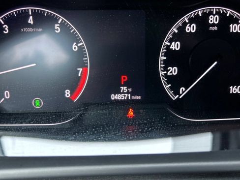 Used 2020 Honda Accord Touring image 21