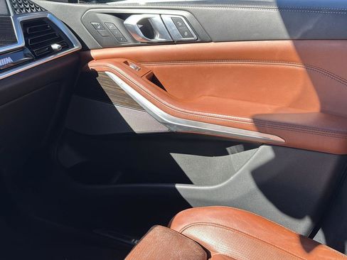 Used 2023 BMW X7 M60i w/ Executive Package image 24