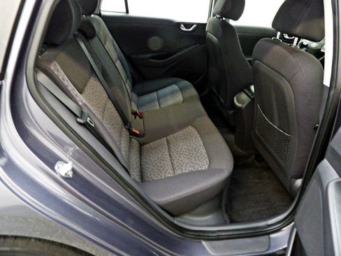 Used 2018 Hyundai Ioniq Blue FWD image 16