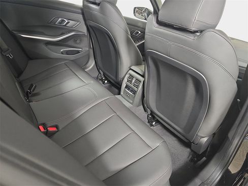 New 2026 BMW 330i xDrive 330i xDrive w/ M Sport Package image 10