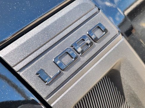 New 2026 Ford Maverick Lobo AWD/4WD image 8
