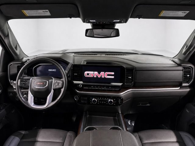 Used 2026 GMC Sierra 2500 SLT w/ SLT Convenience Package AWD/4WD image 20