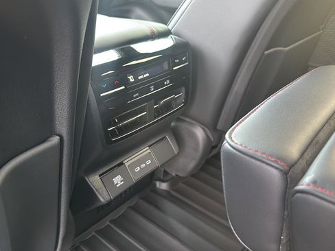 New 2026 Acura MDX A-Spec image 8