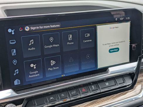 New 2025 Chevrolet Silverado 1500 LT w/ LPO, Dark Essentials Package image 23