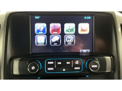 Used 2015 Chevrolet Silverado 1500 LT w/ LT Convenience Package image 13